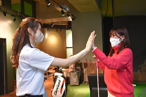 専属コーチの方がいい？