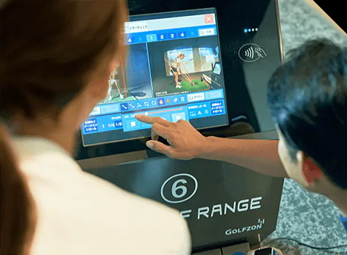 シミュレーションゴルフスクール「ZEN GOLF RANGE（ゼンゴルフレンジ）」のレッスンの評判は？